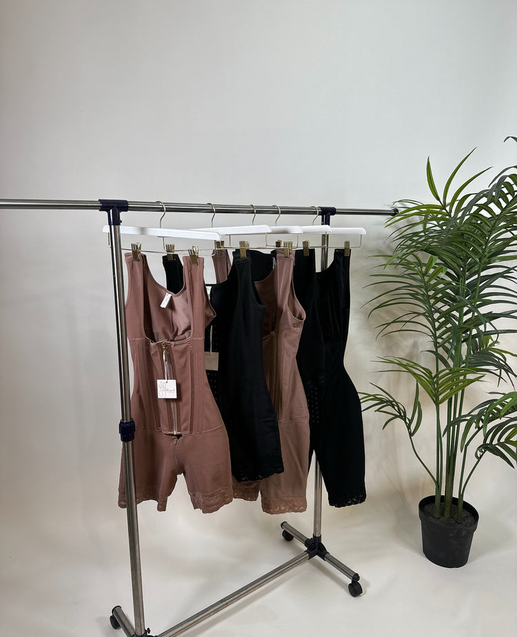 EVERY DAY SHAPEWEAR