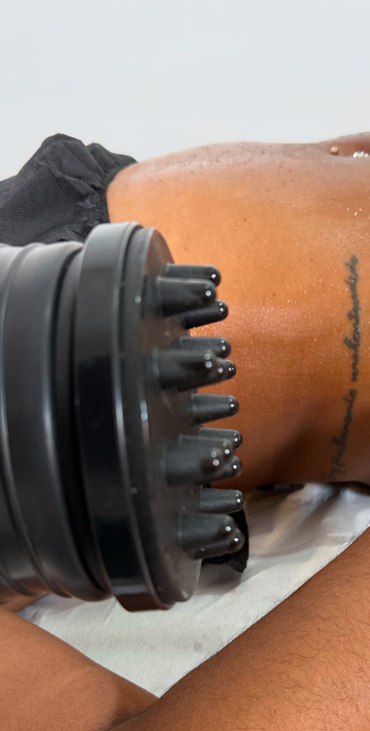 G5 TREATMENT / LYMPHATIC DRAINAGE (1 HOUR) £65