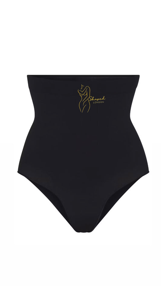 TUMMY CONTROL SHAPE WEAR