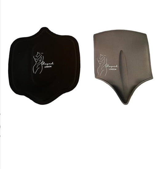 FRONT AND BACK LIPO BOARD