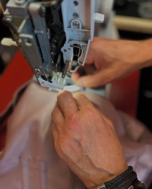 FAJA TAILOR / ADJUSTMENT SERVICE £15
