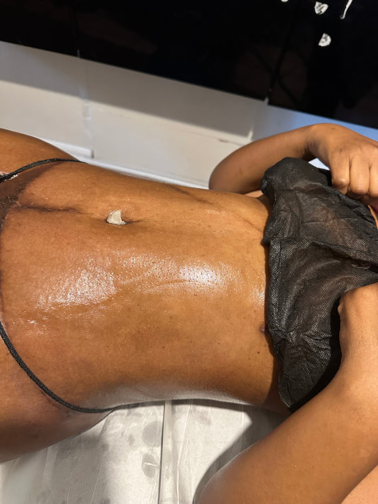 360 LYMPHATIC DRAINAGE - POST SURGICAL (1 HOUR) X6 £300