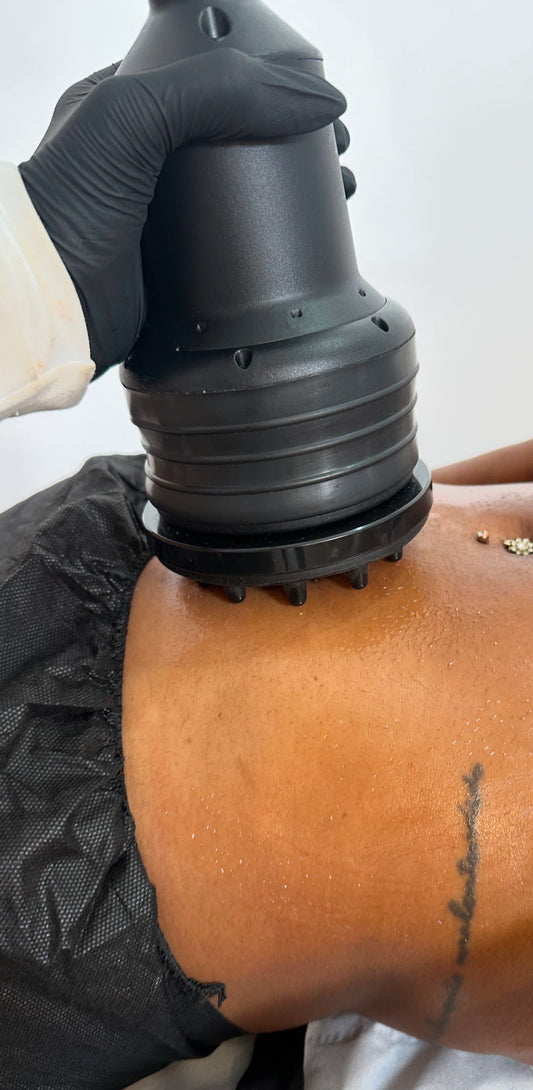 G5 TREATMENT (1 HOUR) £55