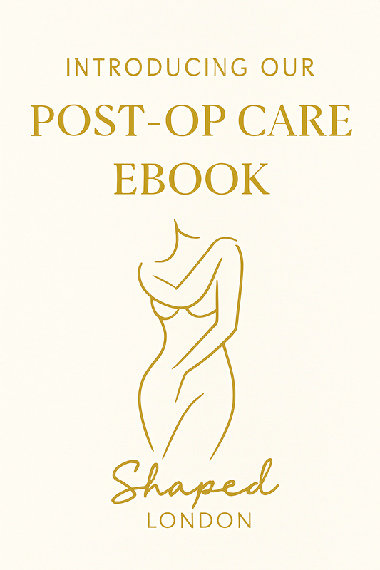 POST-OP CARE EBOOK