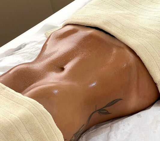 360 LYMPHATIC DRAINAGE (1 HOUR) £55